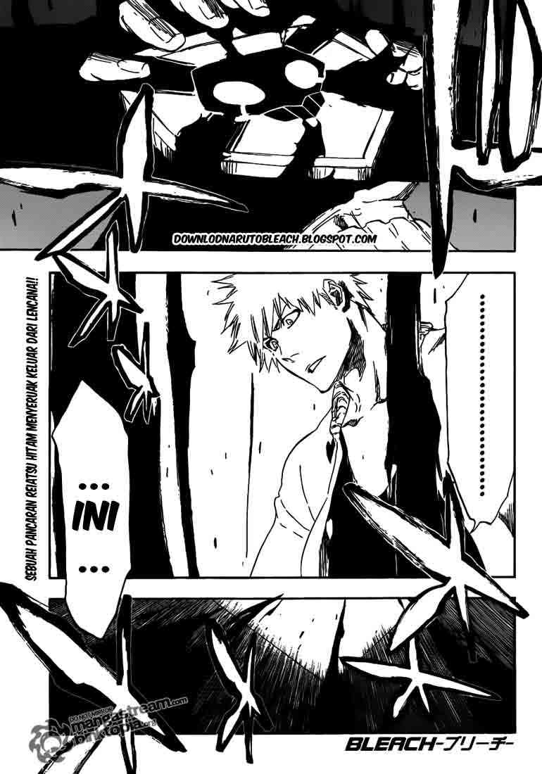 Chapter 437 - halaman 2