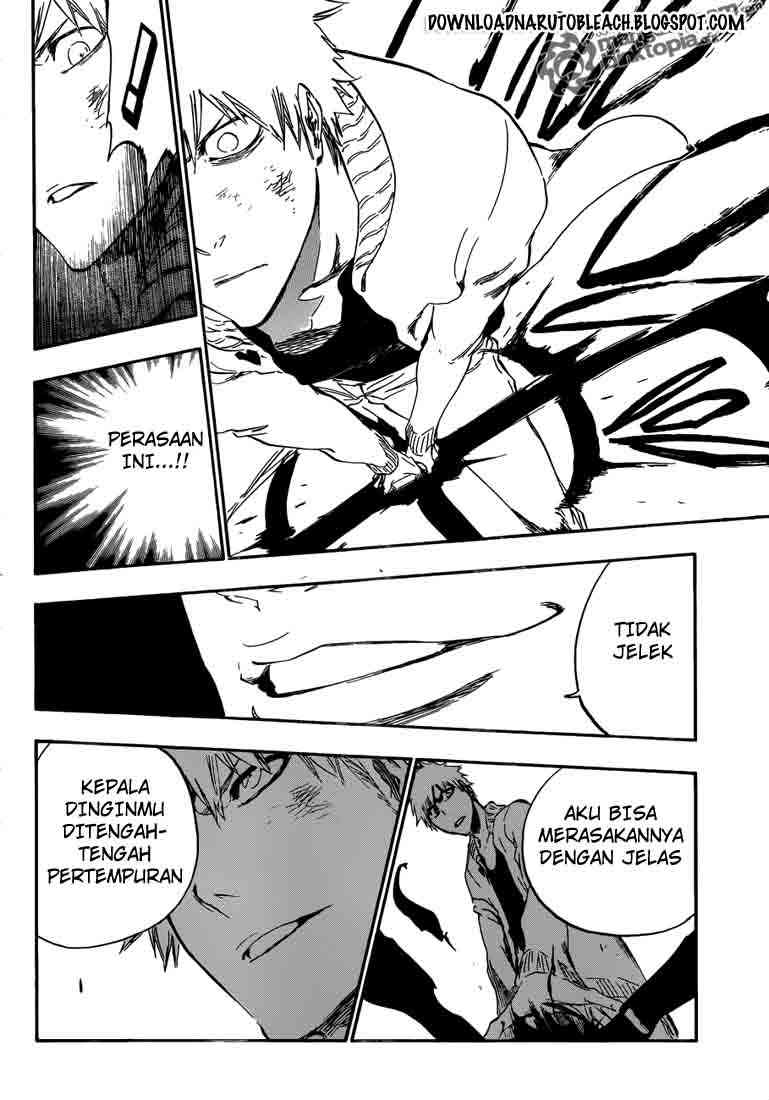 Chapter 437 - halaman 13