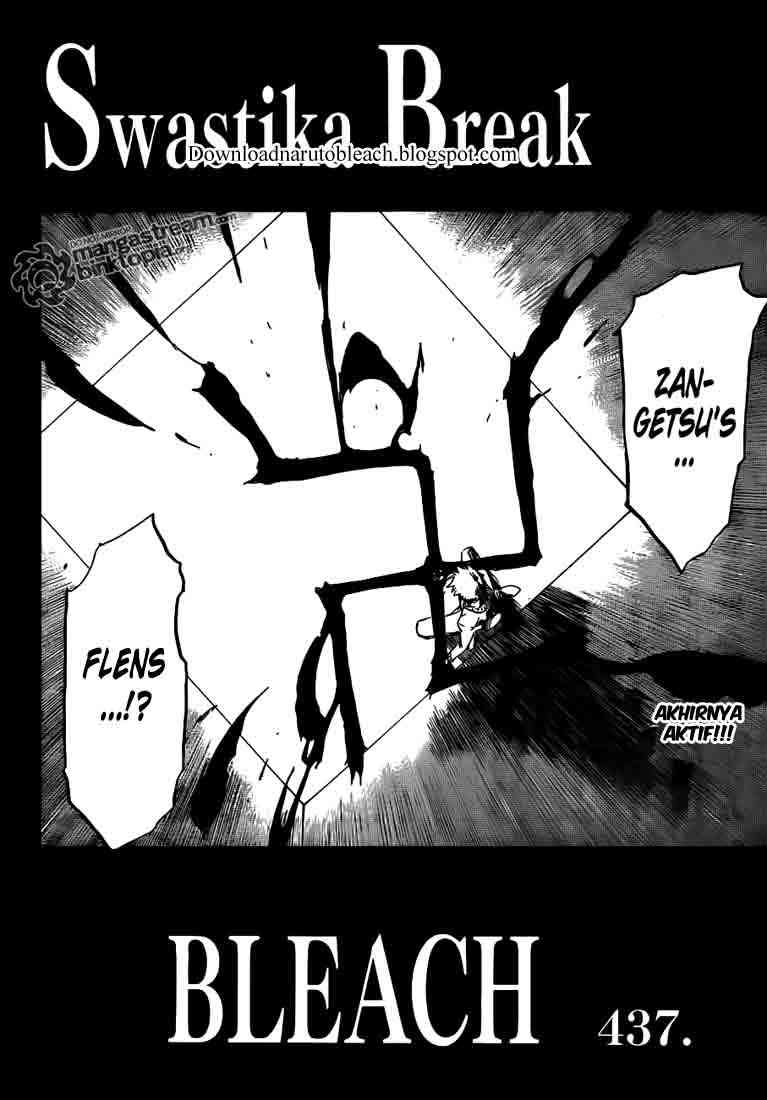 Chapter 437 - halaman 3