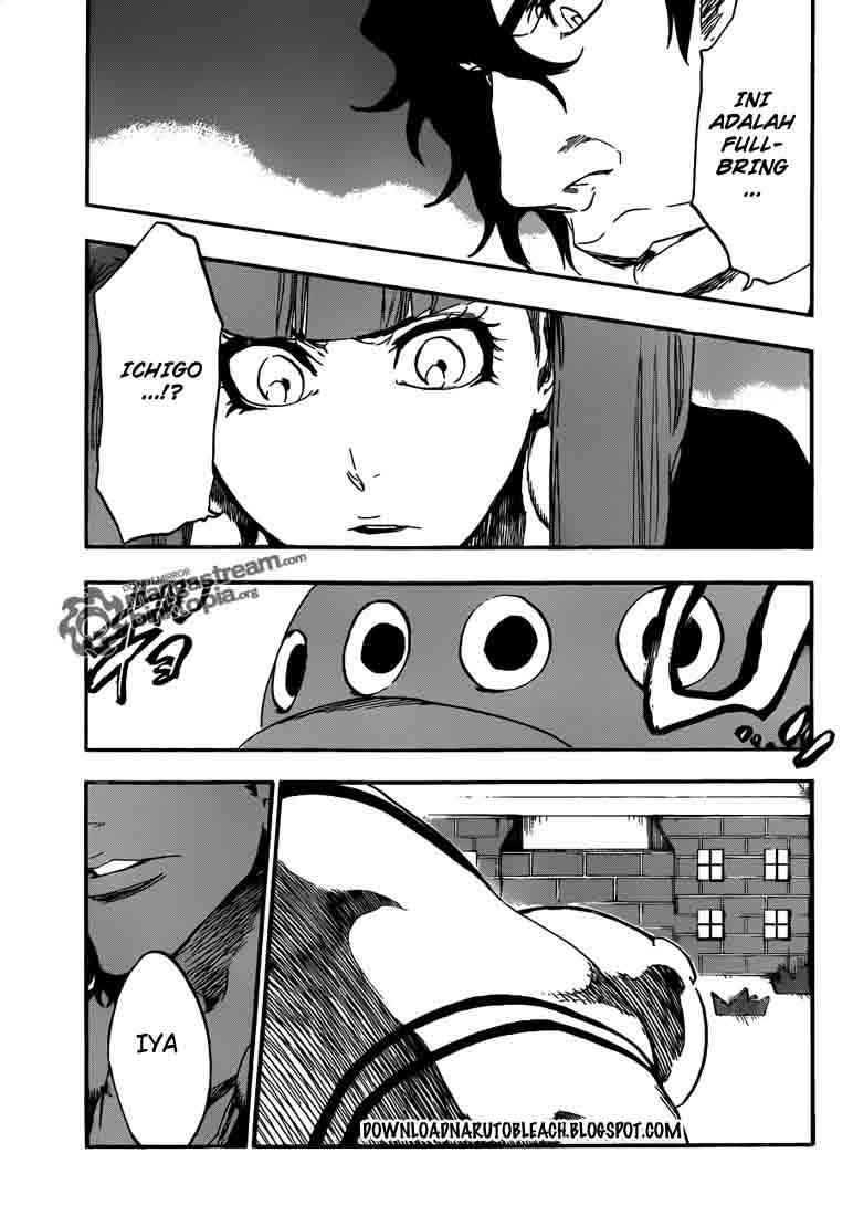 Chapter 437 - halaman 4