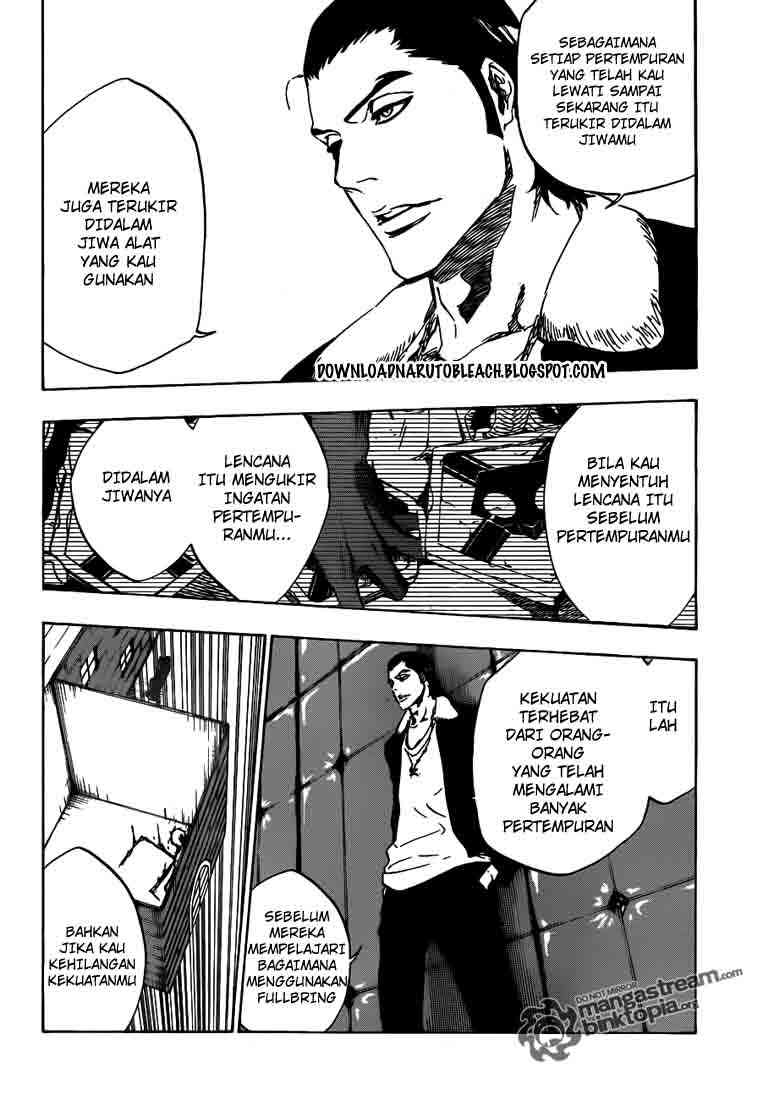 Chapter 437 - halaman 5