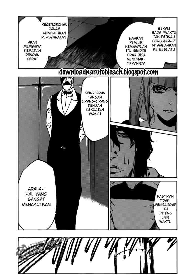 Chapter 436 - halaman 11