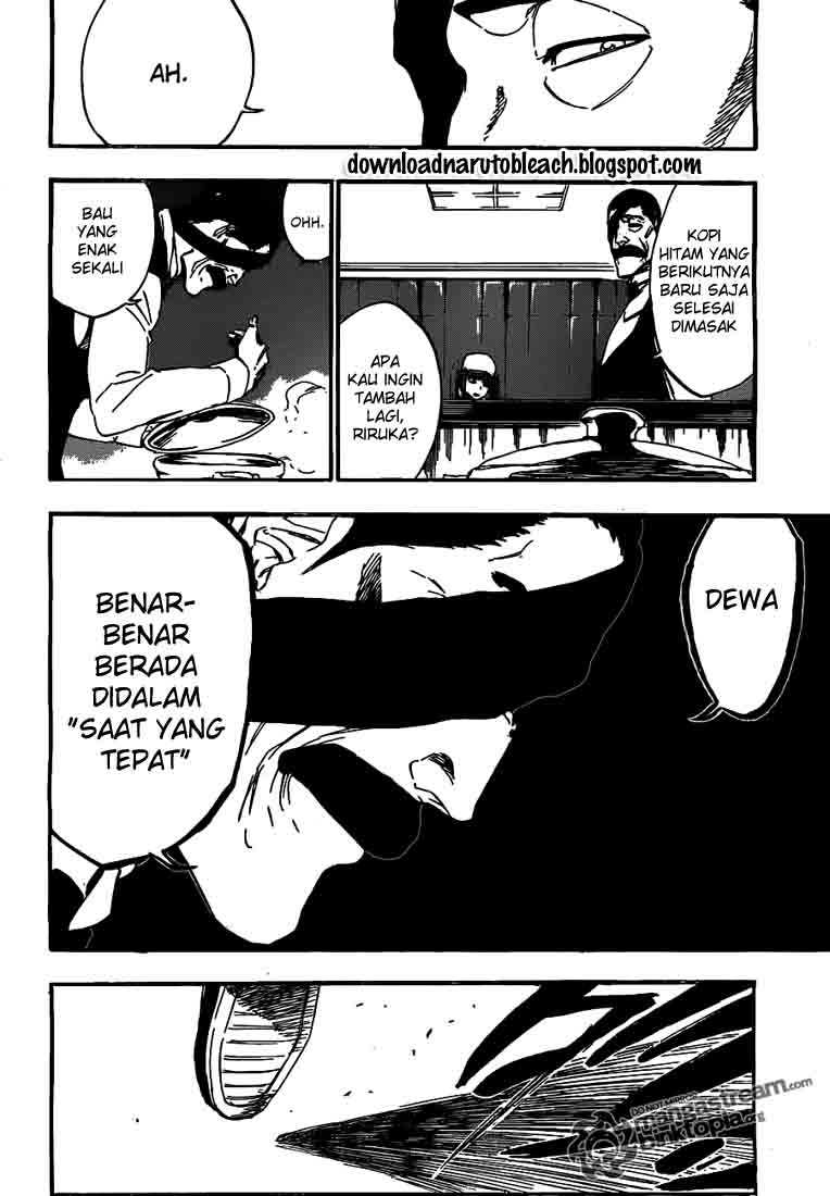 Chapter 436 - halaman 12