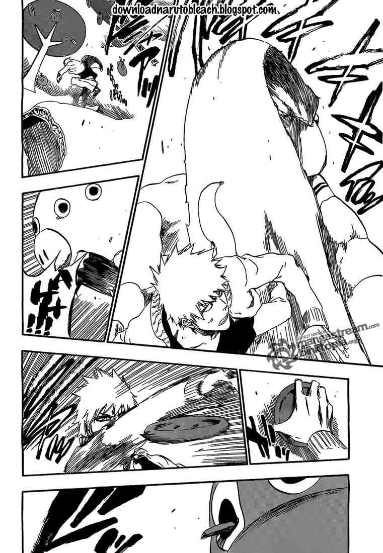 Chapter 436 - halaman 14
