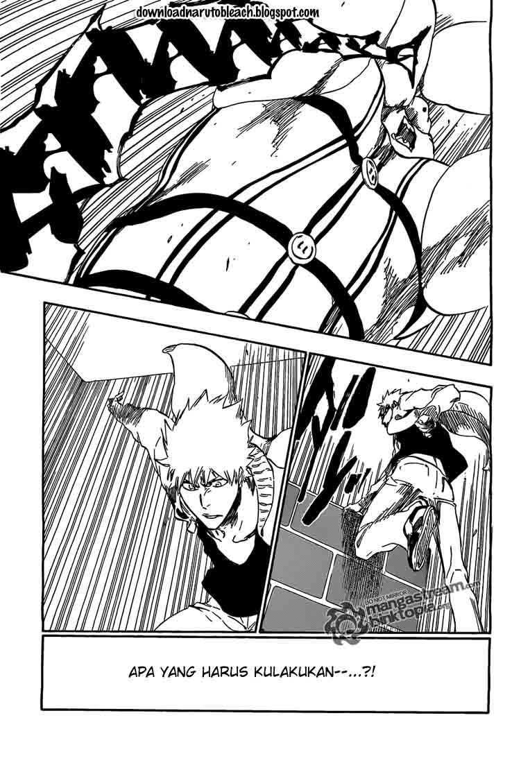 Chapter 436 - halaman 15
