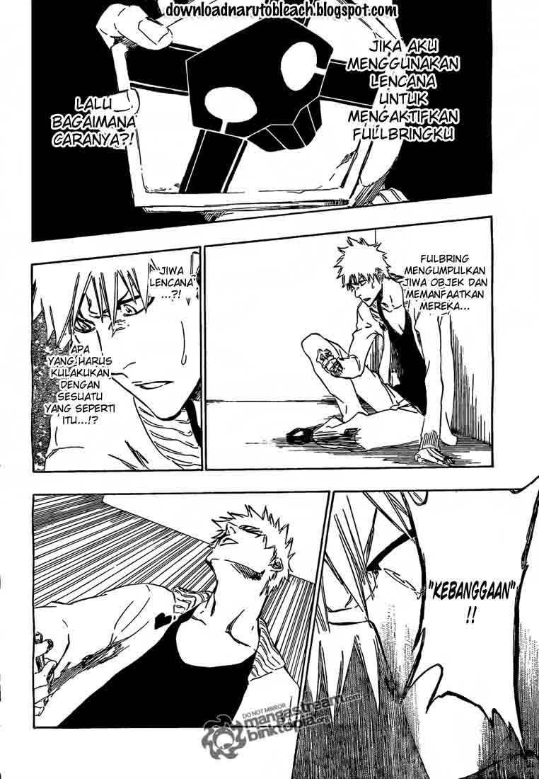 Chapter 436 - halaman 16