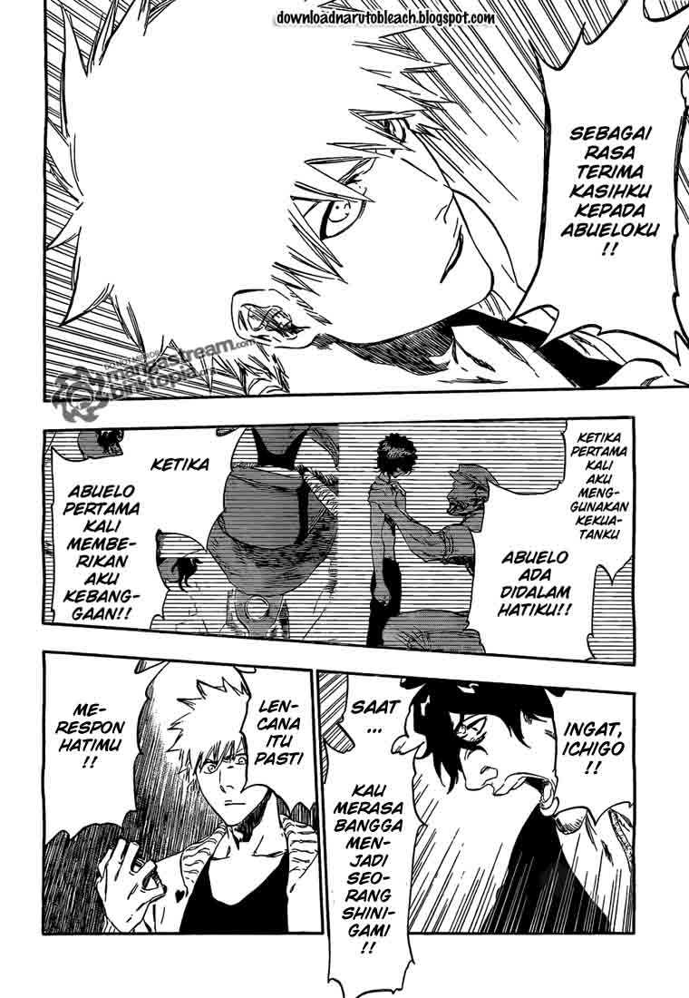 Chapter 436 - halaman 18