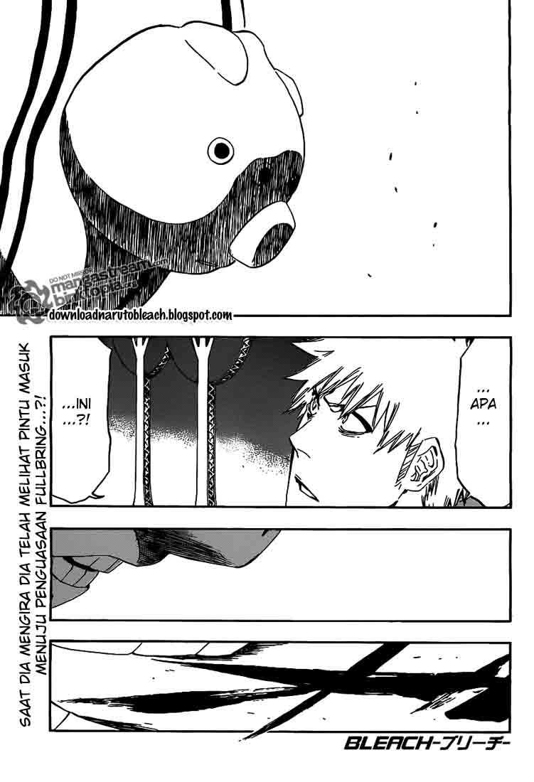 Chapter 436 - halaman 3