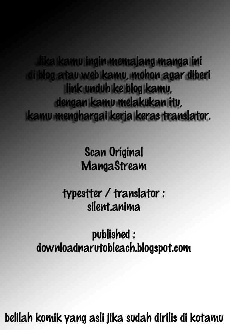 Chapter 436 - halaman 22