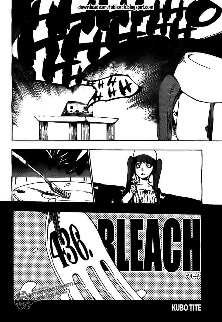 Chapter 436 - halaman 4