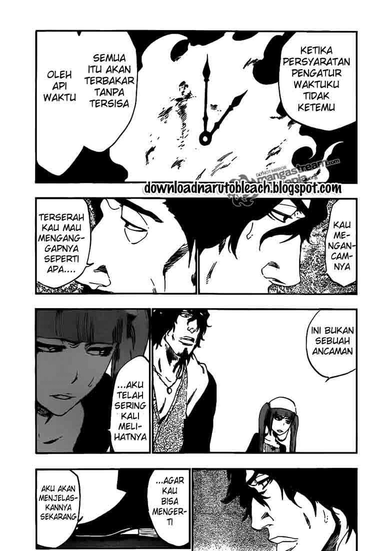 Chapter 436 - halaman 9