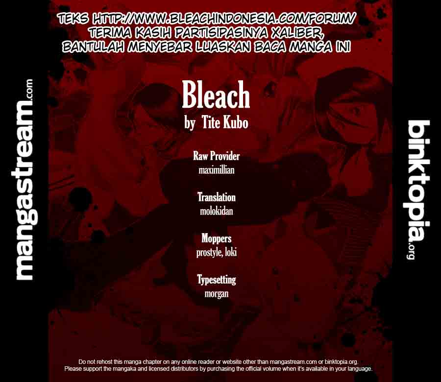 Chapter 431 - halaman 2