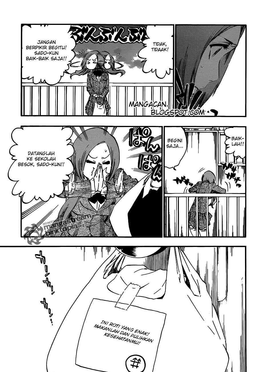 Chapter 431 - halaman 11