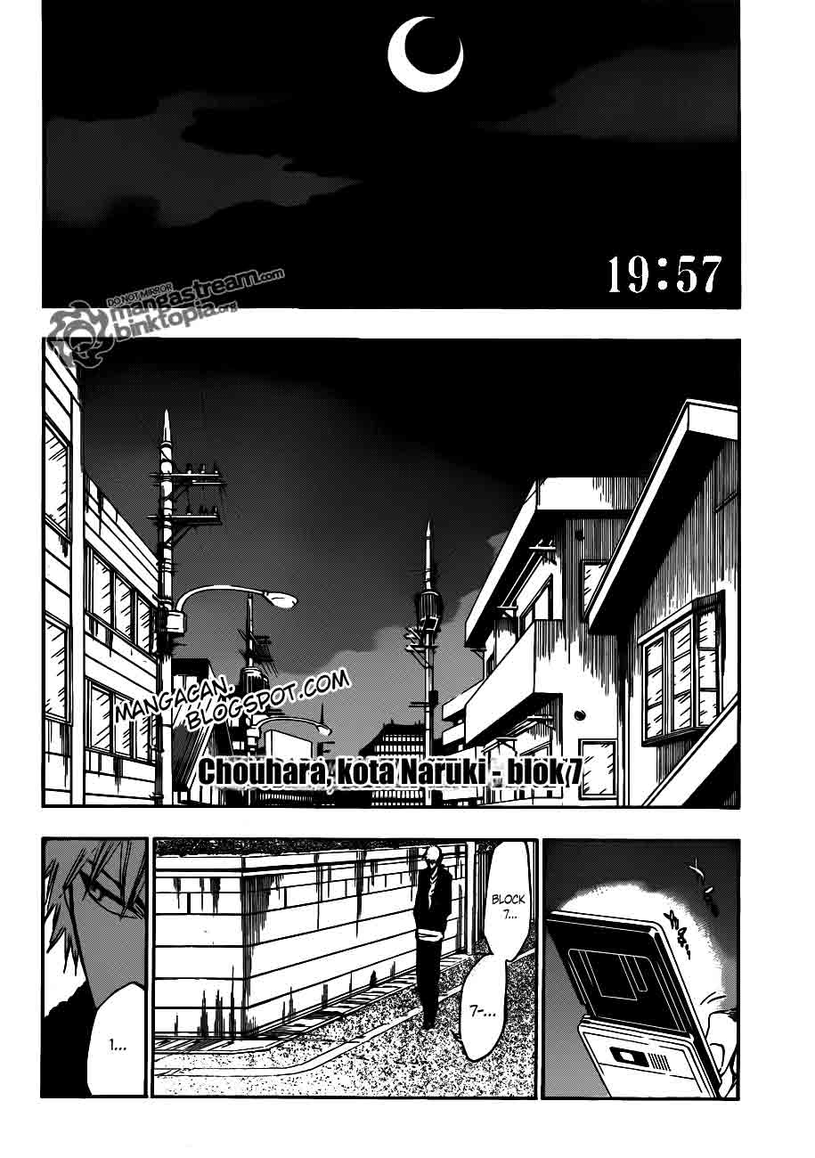 Chapter 431 - halaman 12