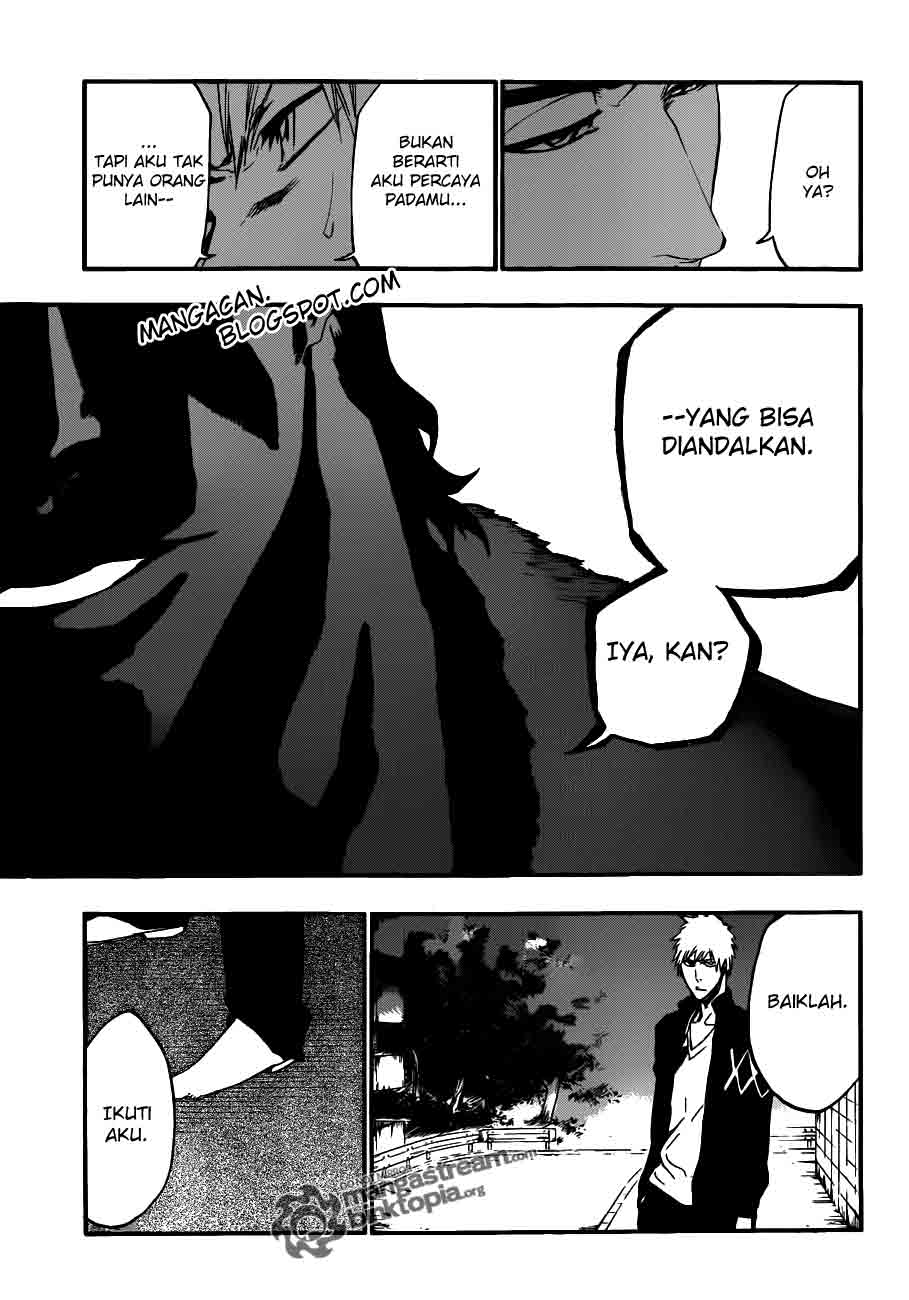 Chapter 431 - halaman 15