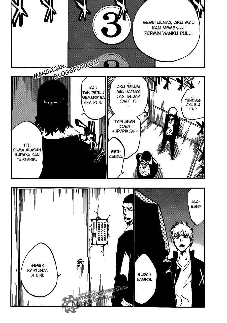 Chapter 431 - halaman 16