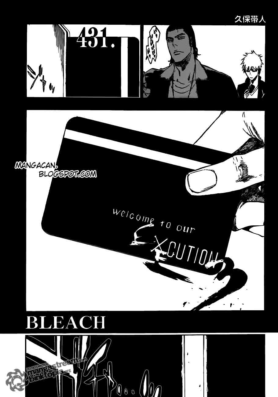 Chapter 431 - halaman 17