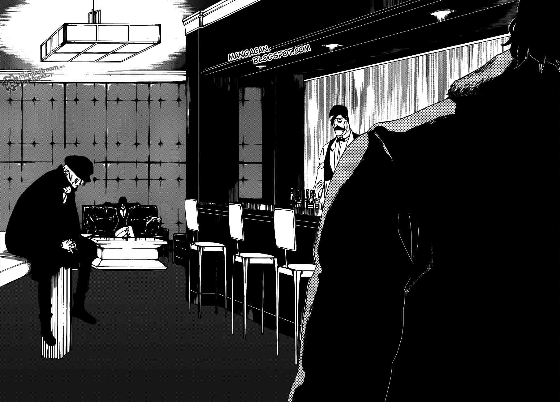Chapter 431 - halaman 18
