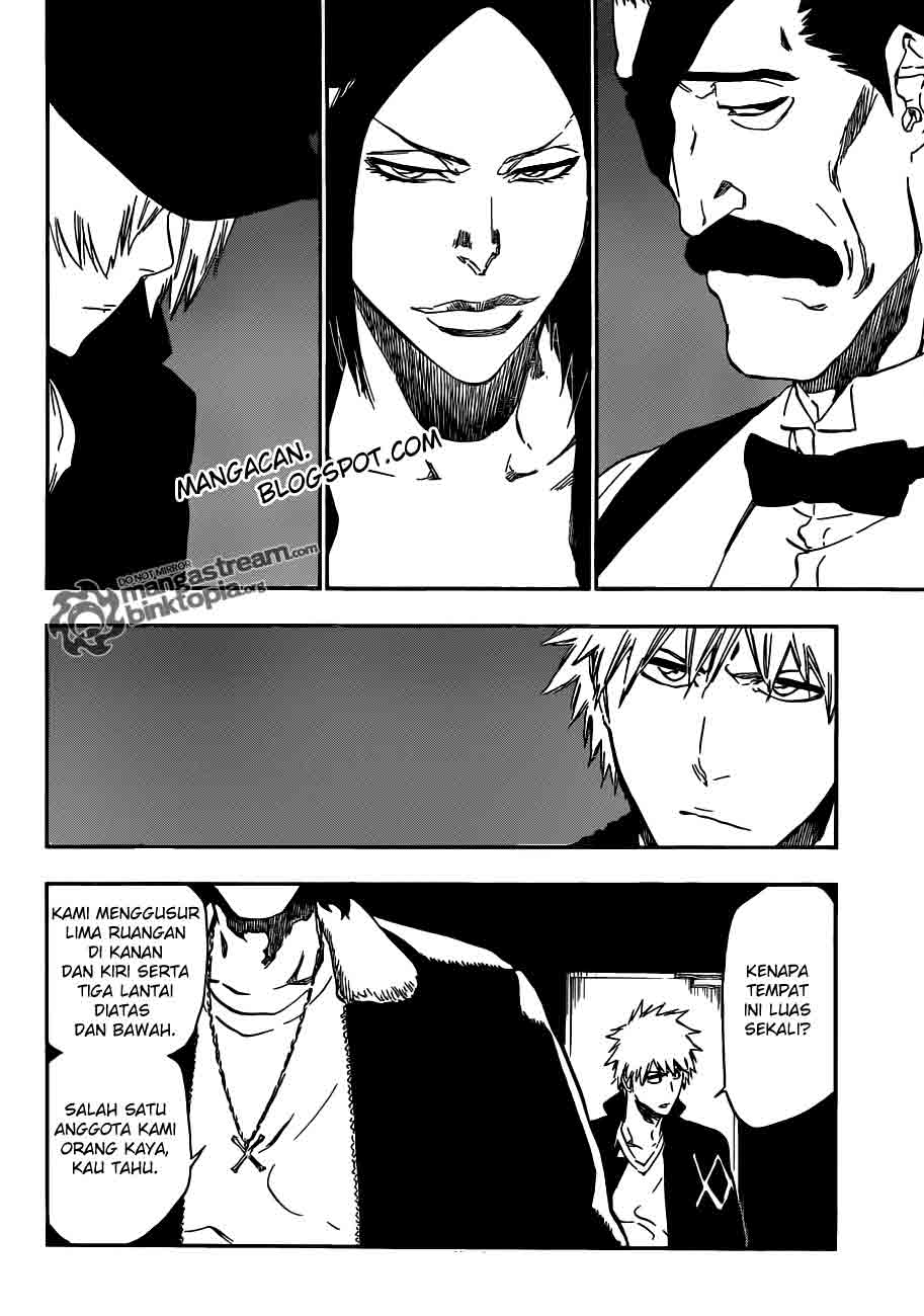 Chapter 431 - halaman 19
