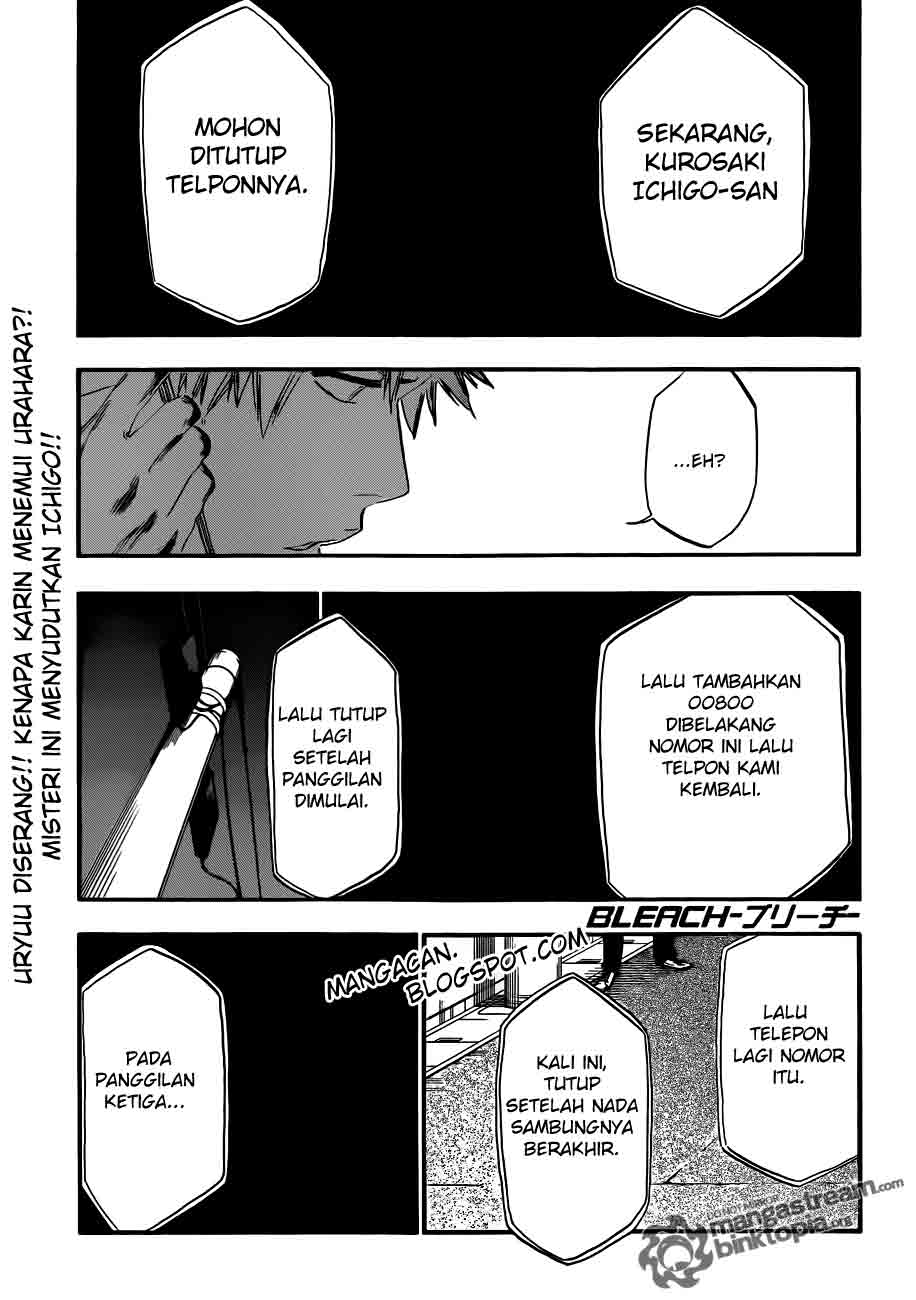 Chapter 431 - halaman 3