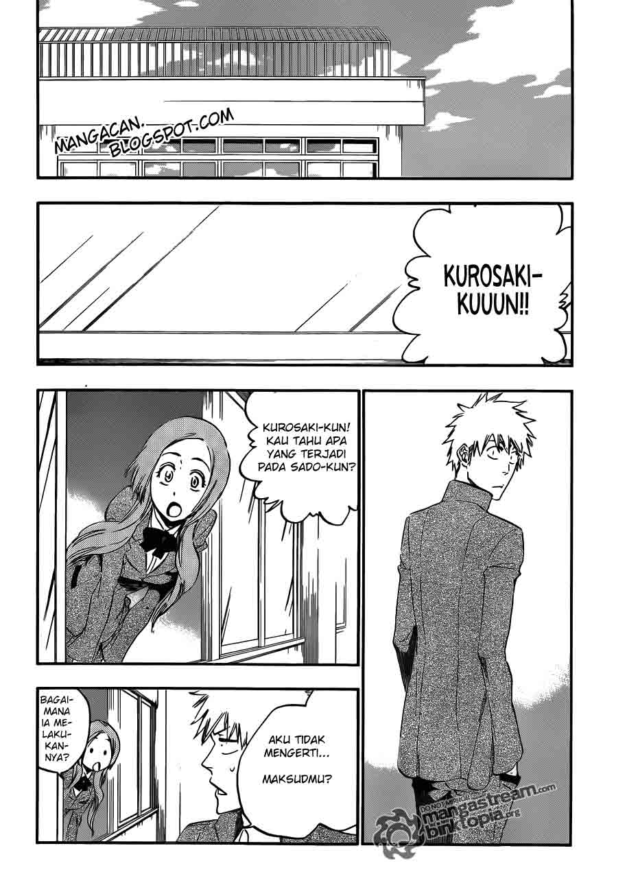 Chapter 431 - halaman 6