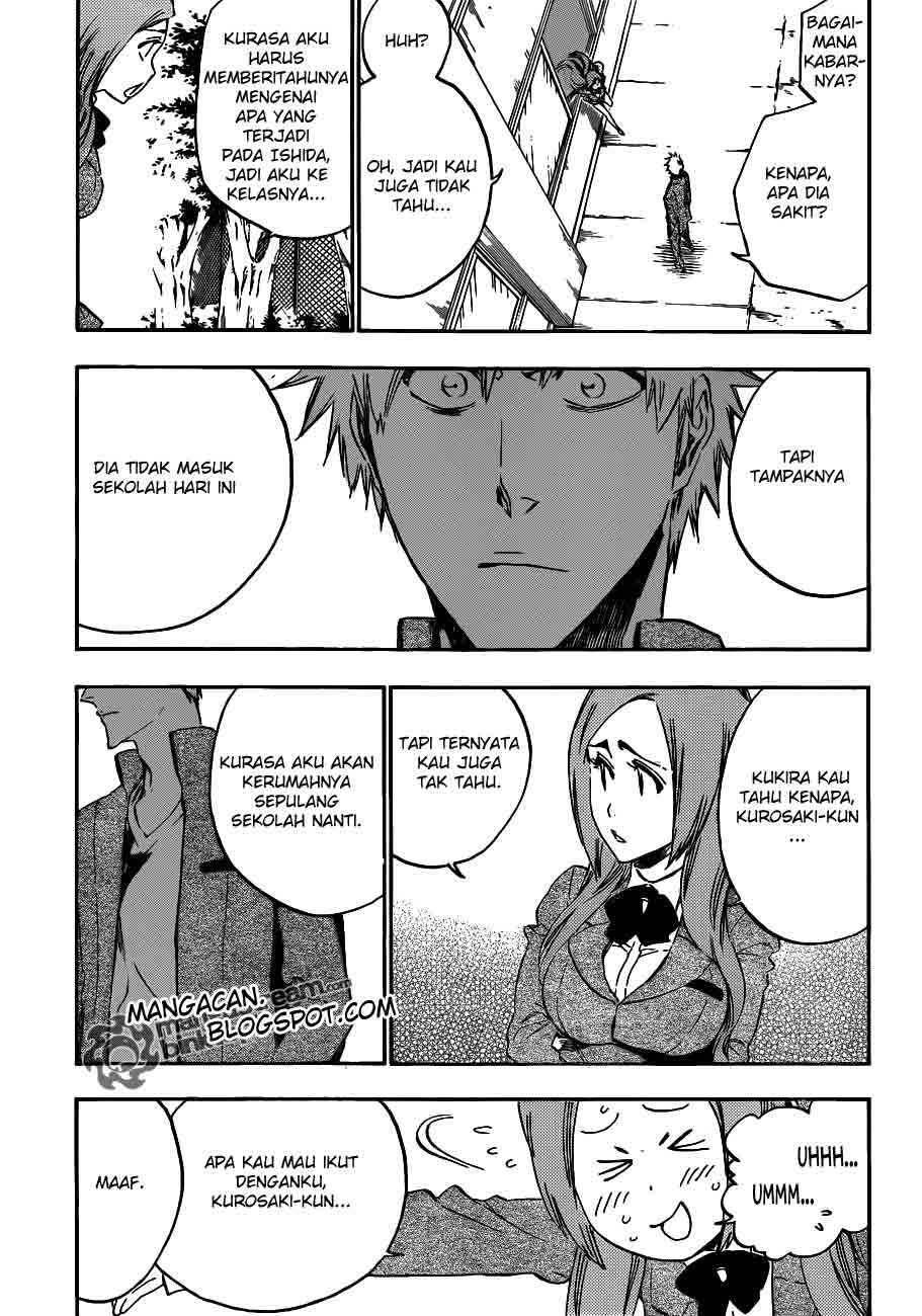 Chapter 431 - halaman 7