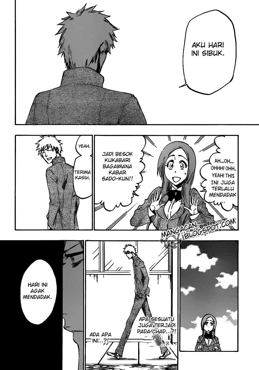 Chapter 431 - halaman 8