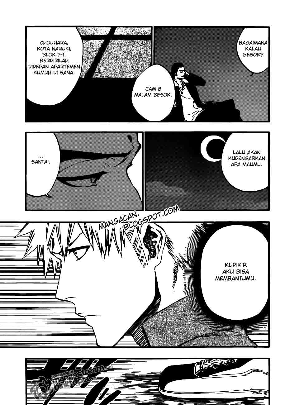 Chapter 431 - halaman 9
