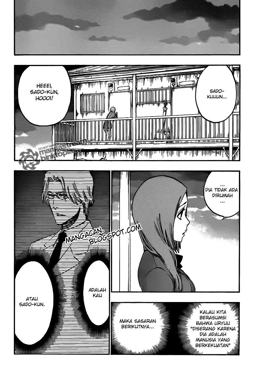 Chapter 431 - halaman 10