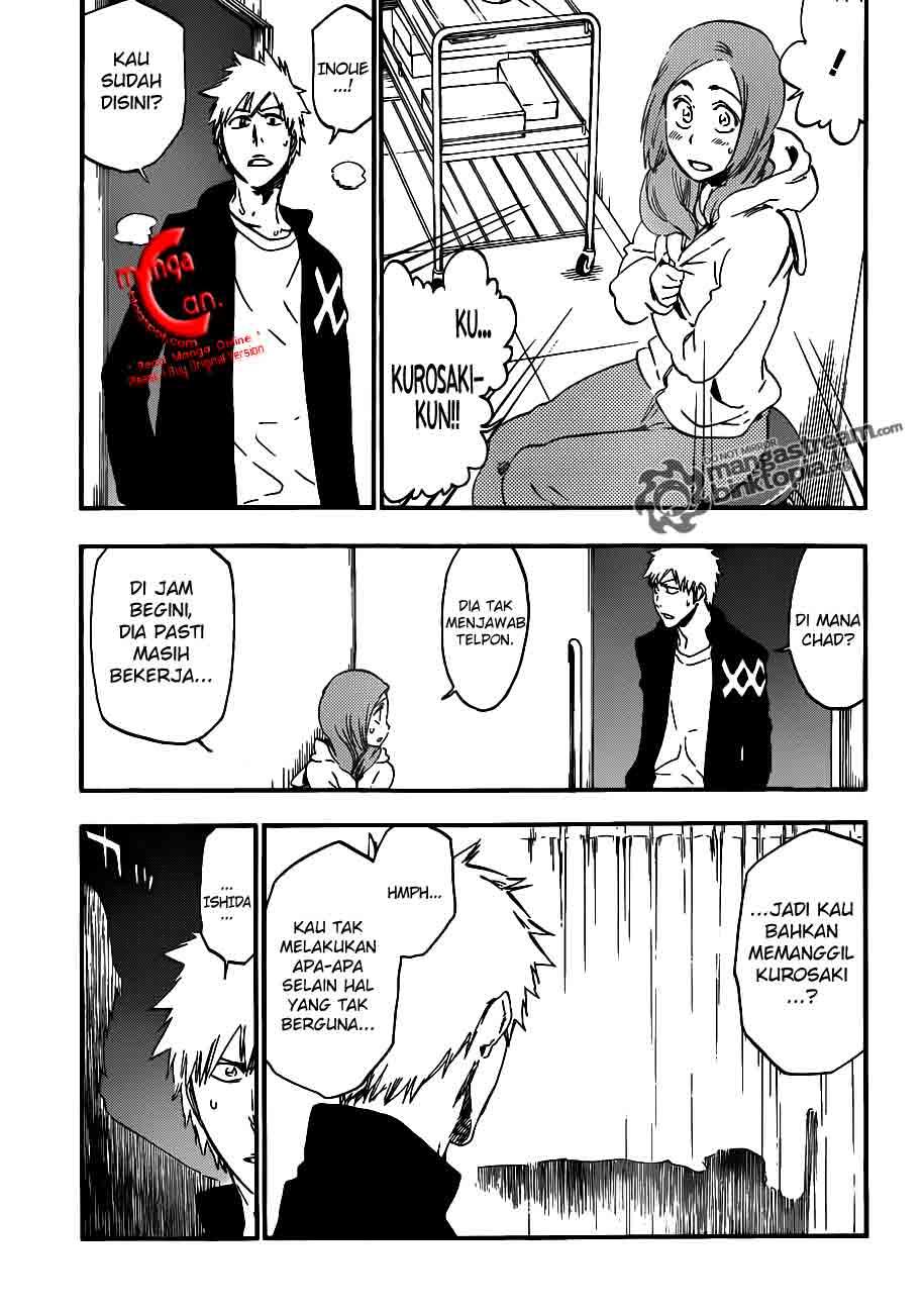 Chapter 430 - halaman 11