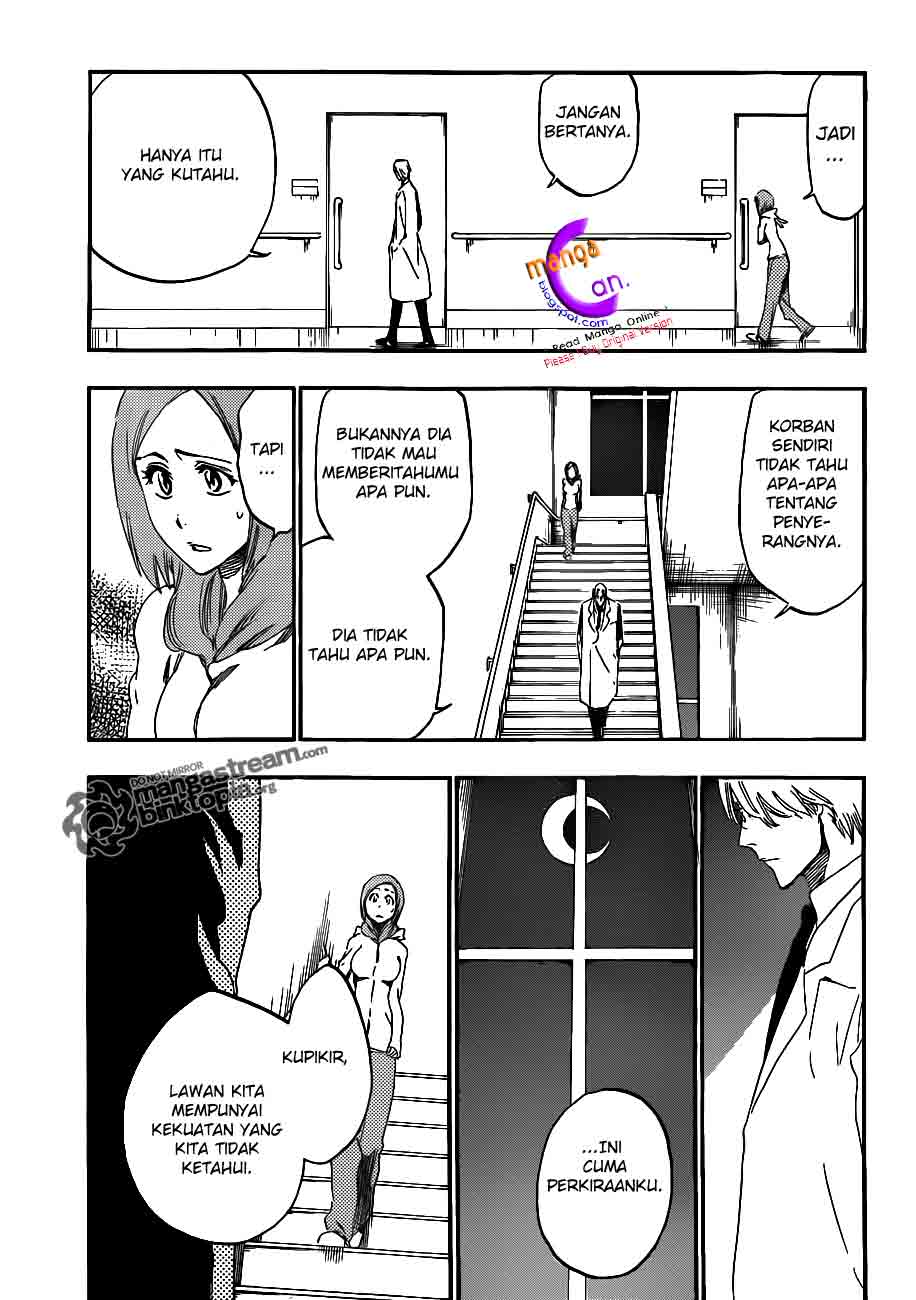 Chapter 430 - halaman 17