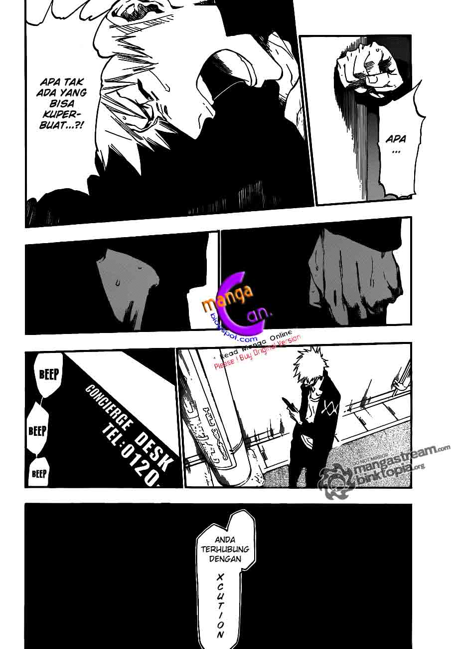 Chapter 430 - halaman 20