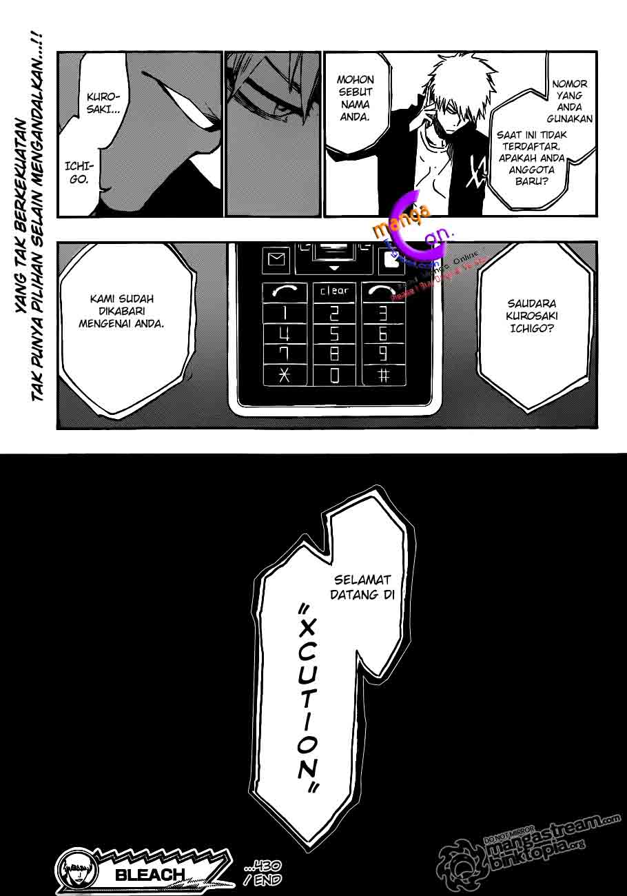 Chapter 430 - halaman 21