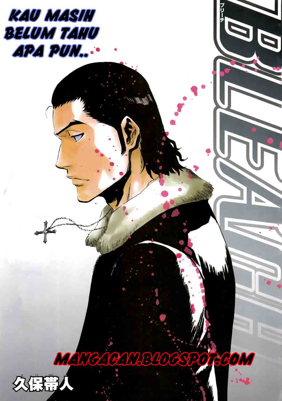 Chapter 429 - halaman 2