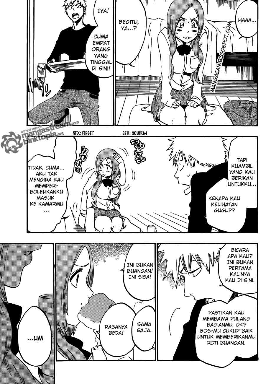 Chapter 429 - halaman 12