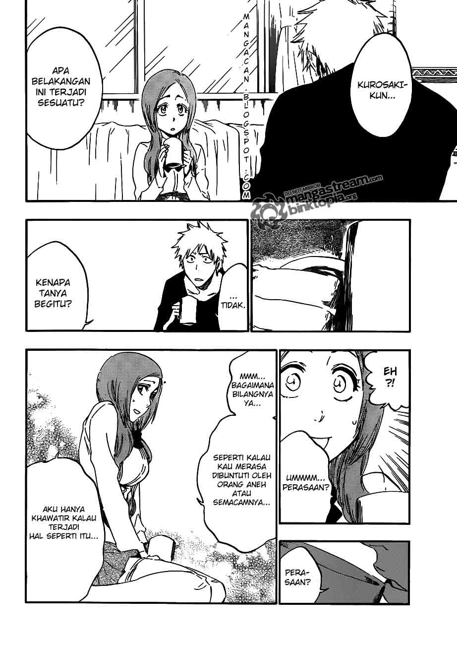 Chapter 429 - halaman 13