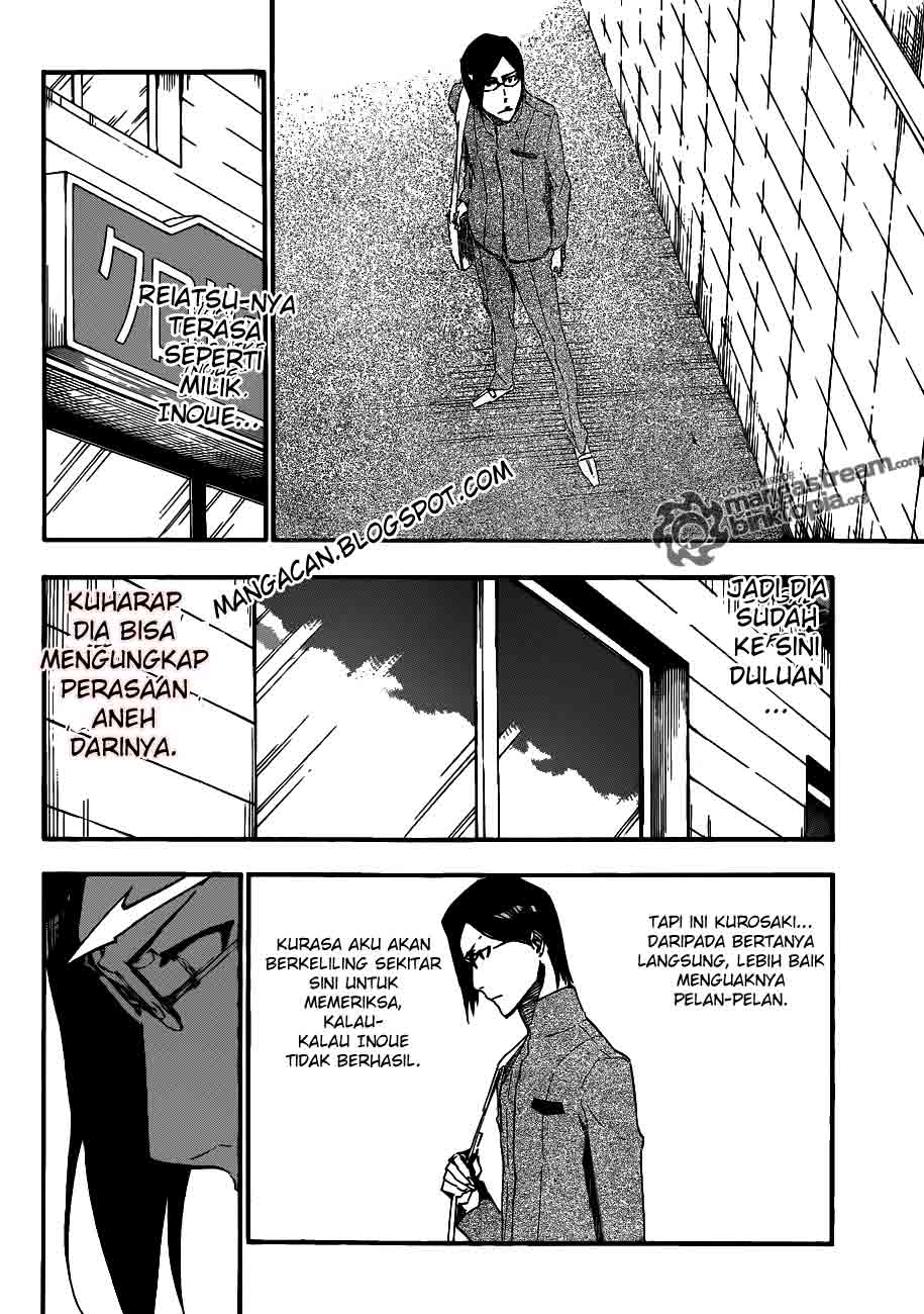 Chapter 429 - halaman 15