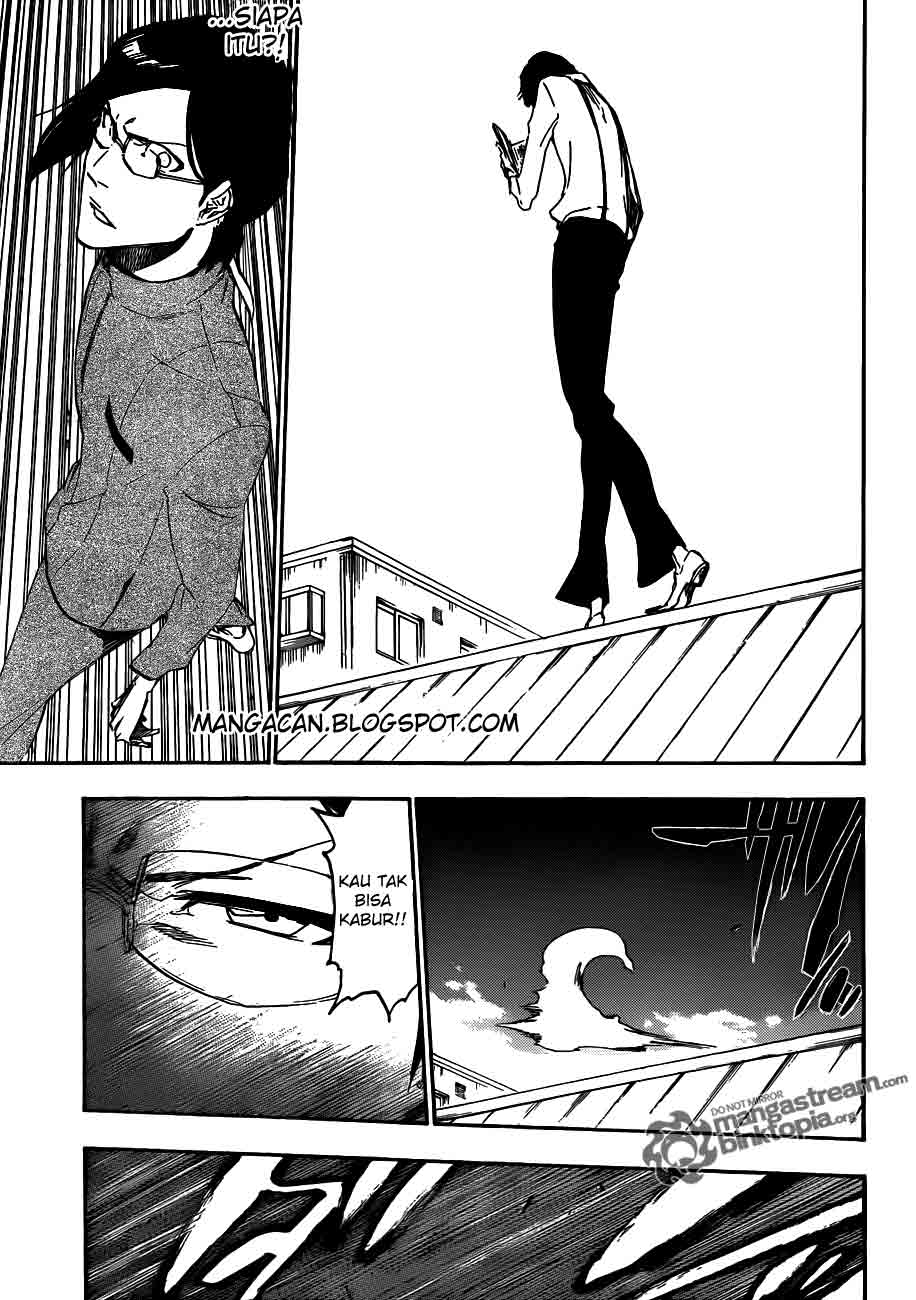 Chapter 429 - halaman 16