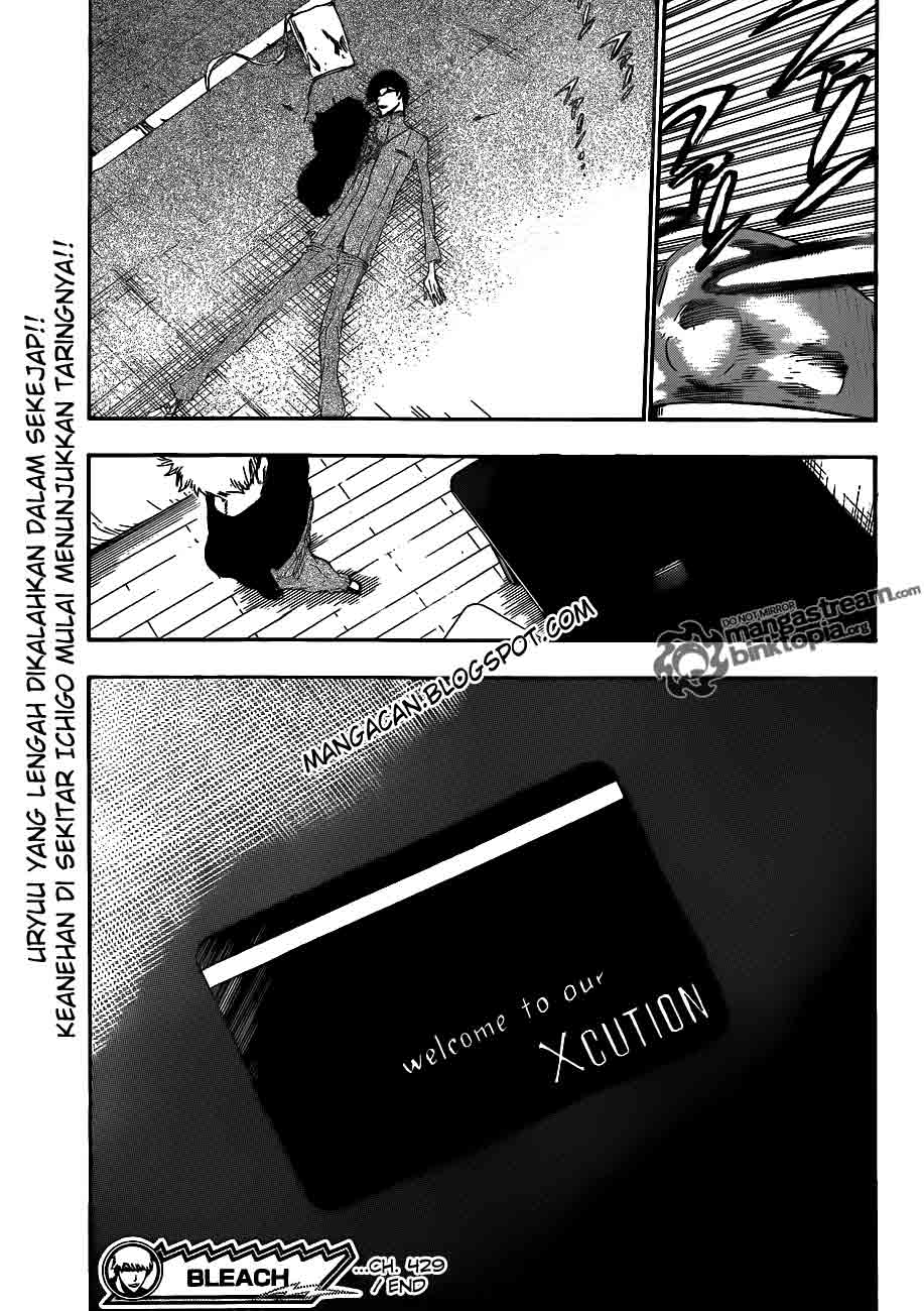 Chapter 429 - halaman 20