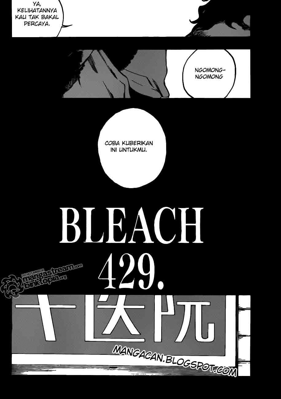 Chapter 429 - halaman 5