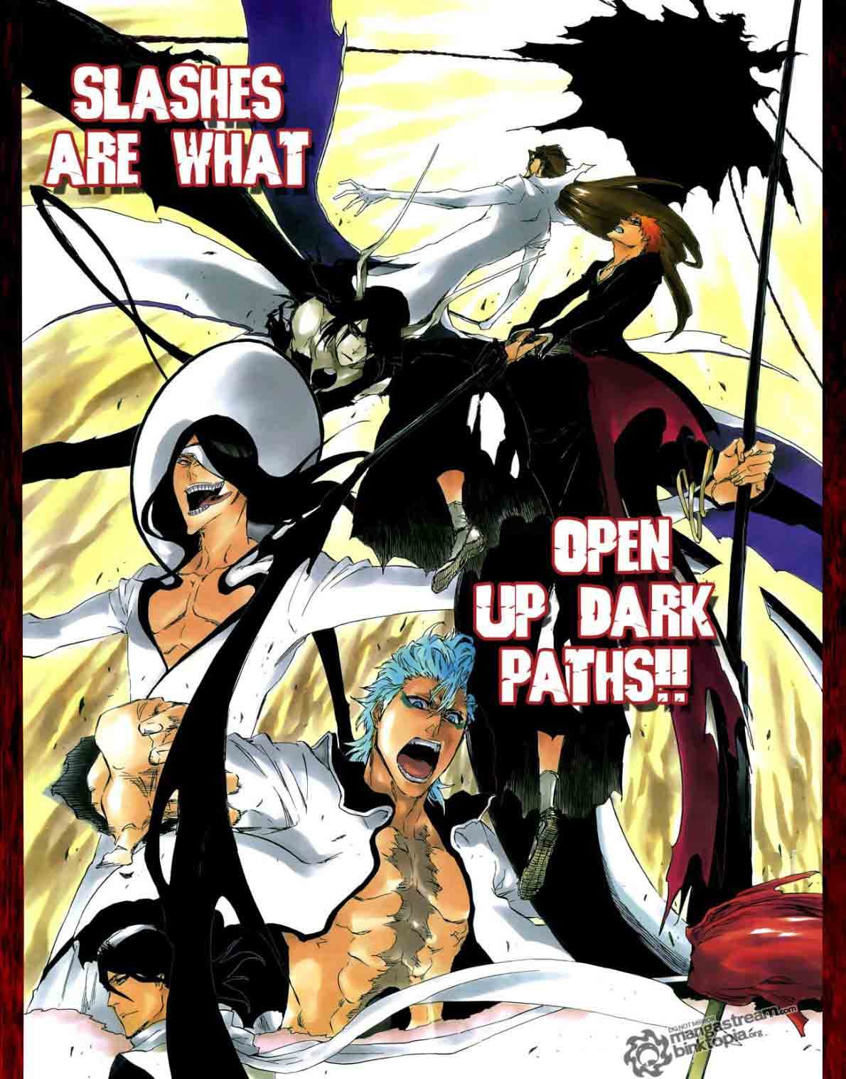Chapter 428 - halaman 5