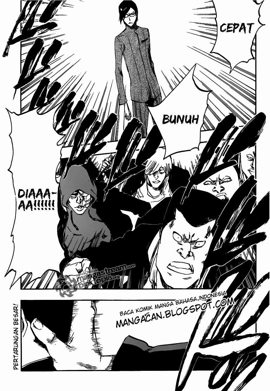 Chapter 426 - halaman 2