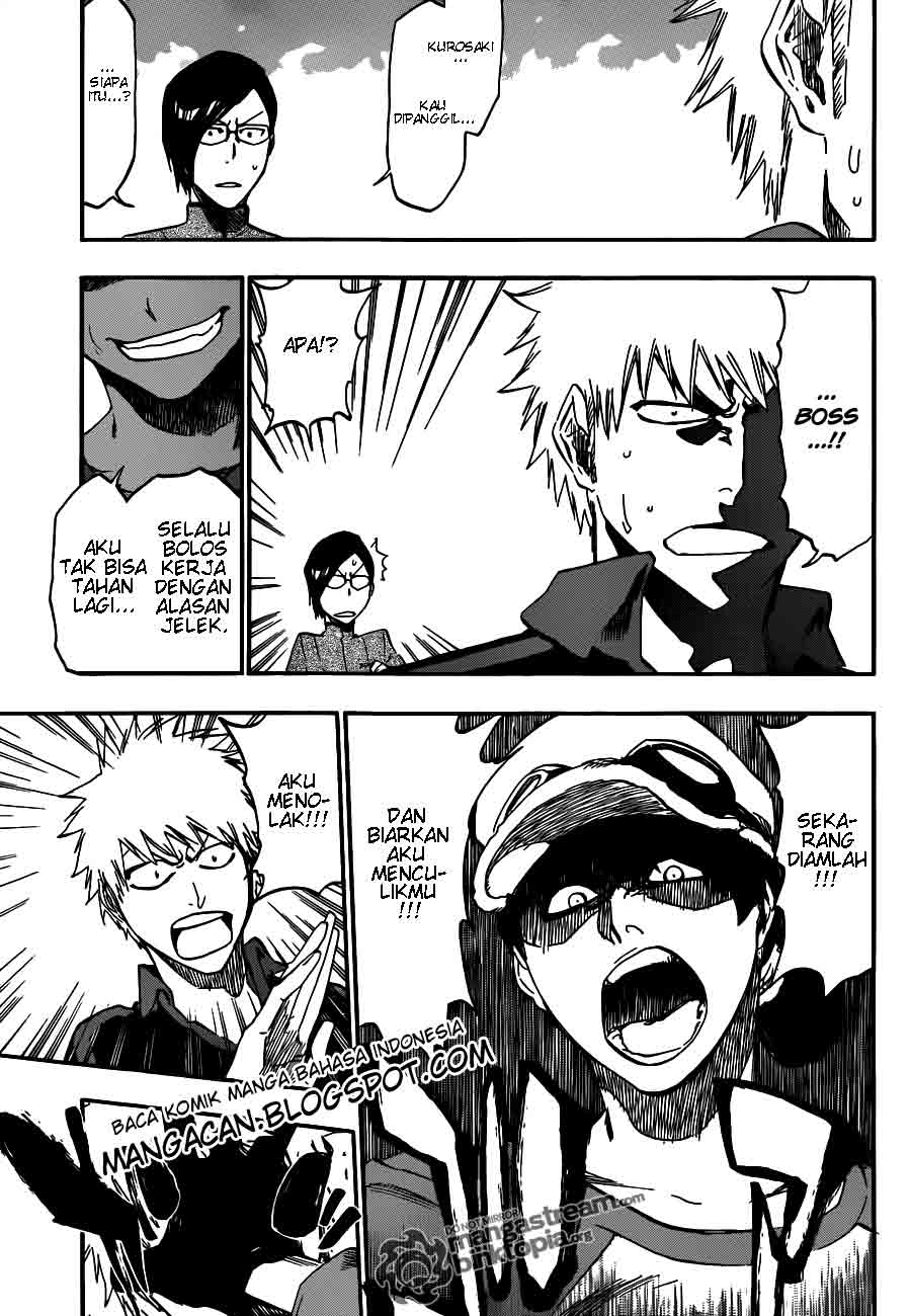Chapter 426 - halaman 12