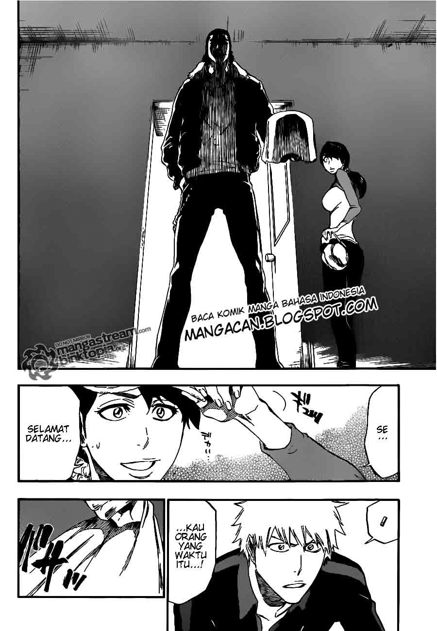 Chapter 426 - halaman 19