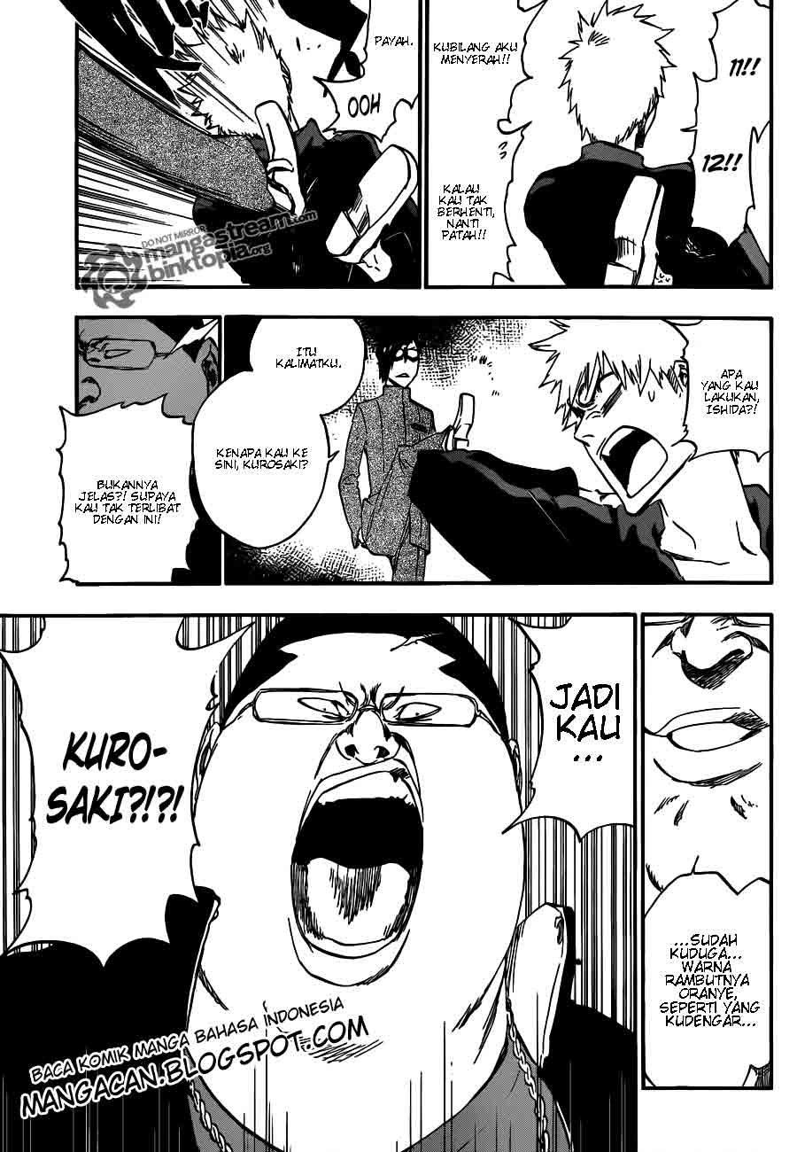 Chapter 426 - halaman 4
