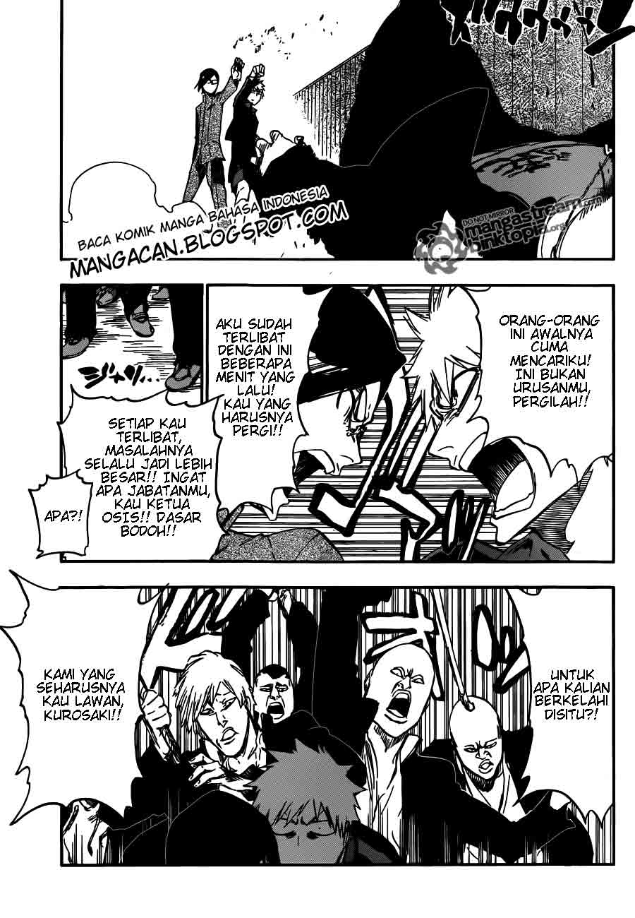 Chapter 426 - halaman 6