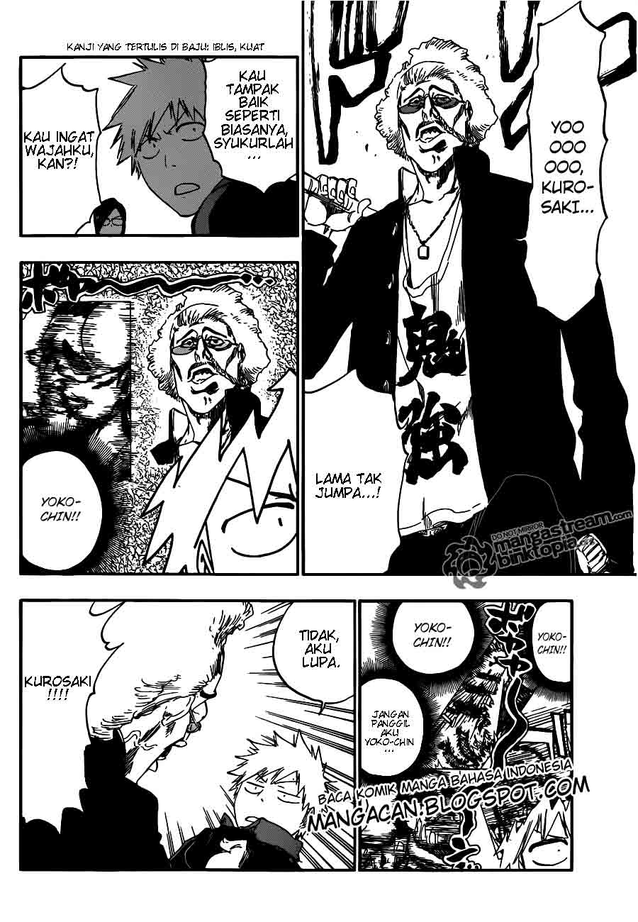 Chapter 426 - halaman 9