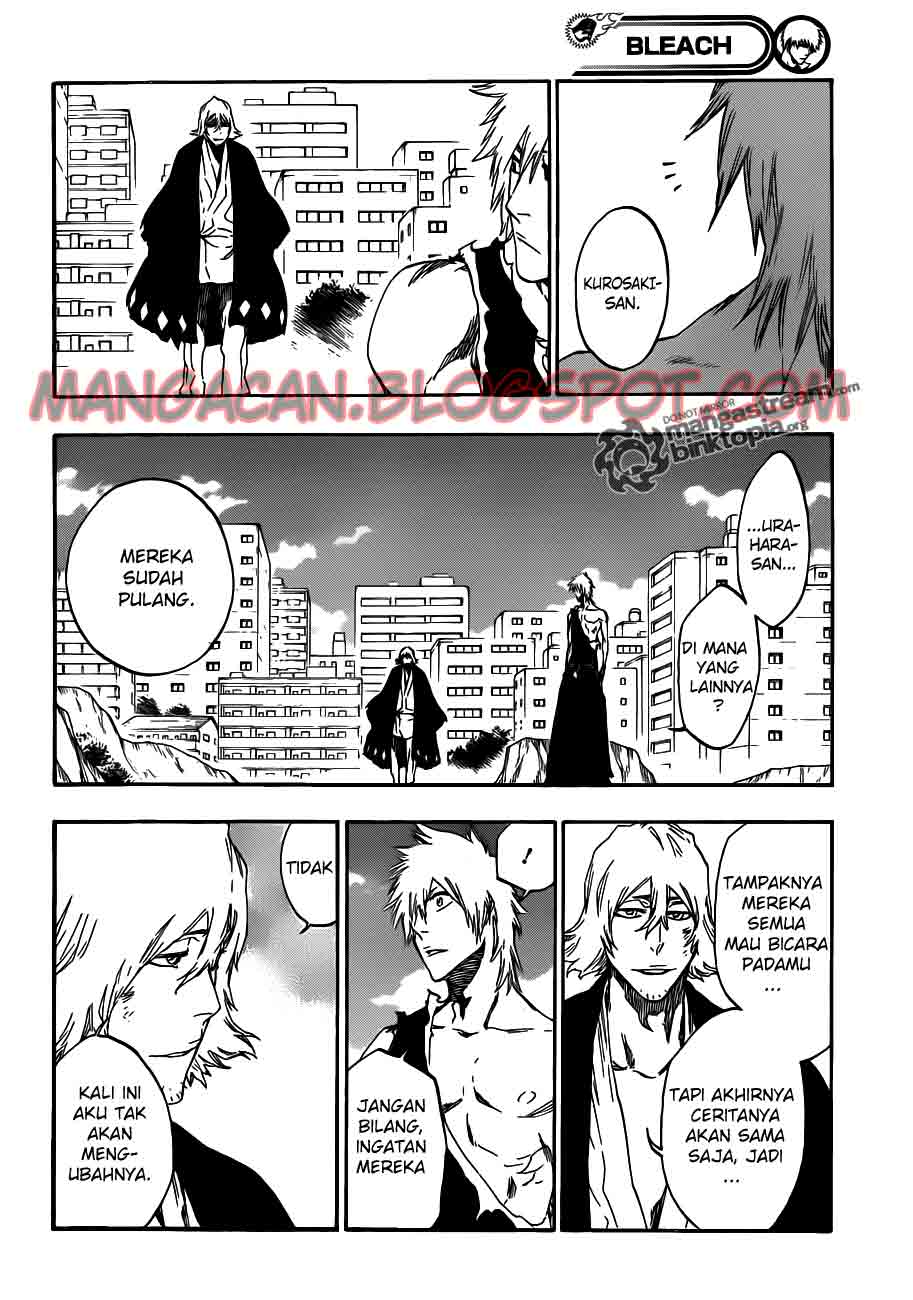 Chapter 422 - halaman 12