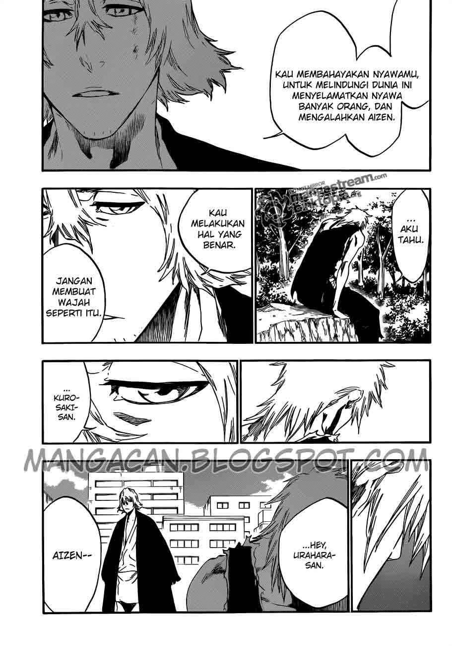 Chapter 422 - halaman 15