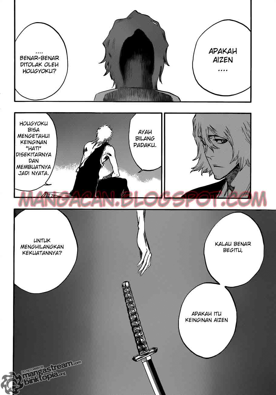 Chapter 422 - halaman 16